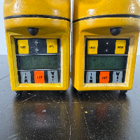 SAS Air Samplers - Quantity 2 image 3